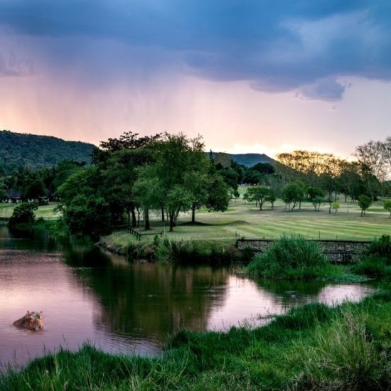 sabi river sun