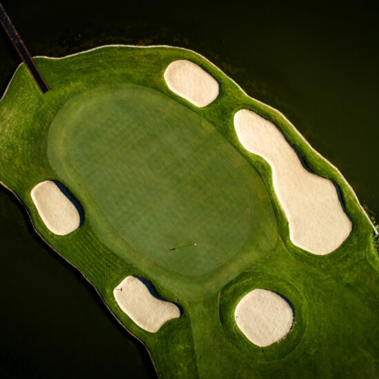 Steenberg Golf Course, Western Cape, South Africa